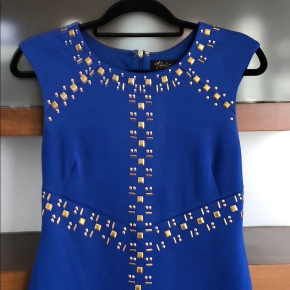 Dress - Picture 1 of 5